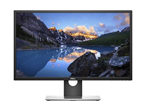 Dell UP2718Q 27.0" 3840 x 2160 60 Hz Monitor