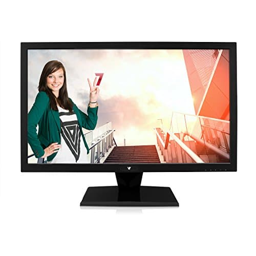 V7 L27000WHS-9N 27.0" 1920 x 1080 60 Hz Monitor