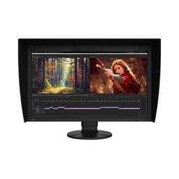 Eizo ColorEdge CG2700X 27.0" 3840 x 2160 60 Hz Monitor