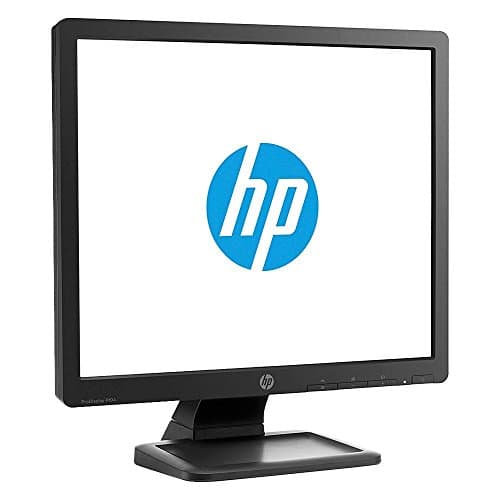 HP D2W67AA#ABA 19.0" 1280 x 1024 Monitor