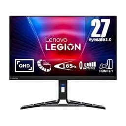 Lenovo Legion R27q-30 27.0" 2560 x 1440 180 Hz Monitor