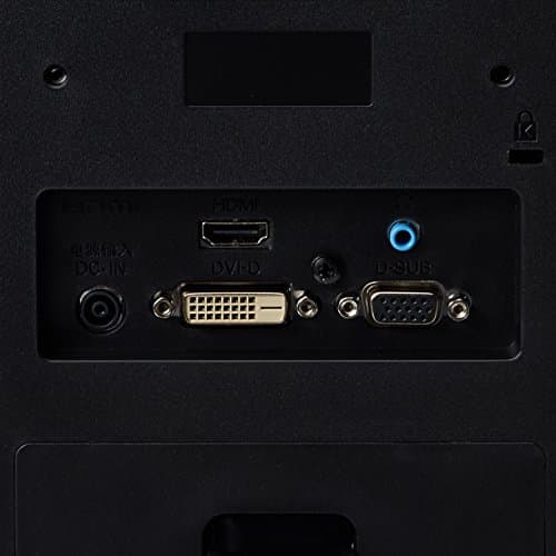 LG 27MP37VQ-B 27.0" 1920 x 1080 60 Hz Monitor