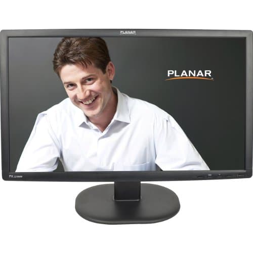 Planar PX2210MW 21.6" 1920 x 1080 Monitor