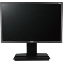 Acer UM.CB6AA.002 19.0" 1440 x 900 60 Hz Monitor