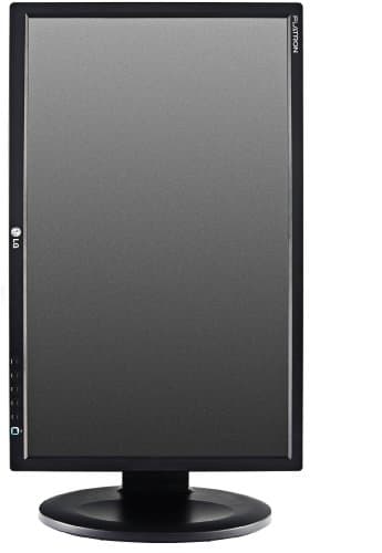 LG E2711PY-BN 27.0" 1920 x 1080 60 Hz Monitor