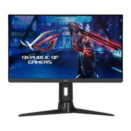 Asus ROG Strix XG256Q 24.5" 1920 x 1080 180 Hz Monitor