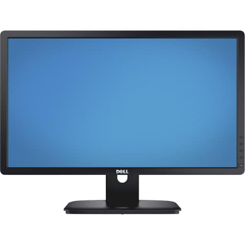 Dell E2313H 23.0" 1920 x 1080 60 Hz Monitor