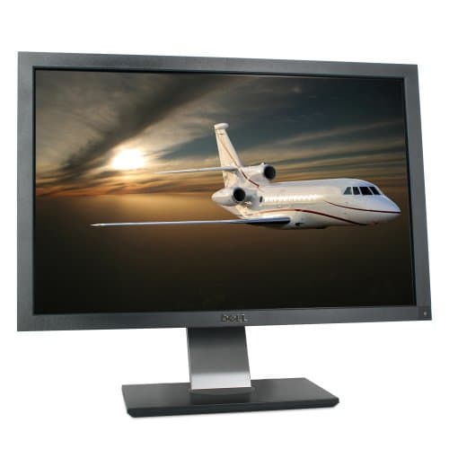 Dell U2713HM 27.0" 2560 x 1440 60 Hz Monitor