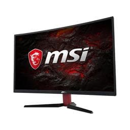 MSI Optix G27C2 27.0" 1920 x 1080 144 Hz Curved Monitor
