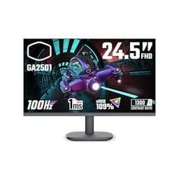 Cooler Master GA2501 24.5" 1920 x 1080 100 Hz Monitor