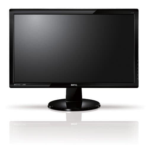 BenQ GL2450HM 24.0" 1920 x 1080 60 Hz Monitor