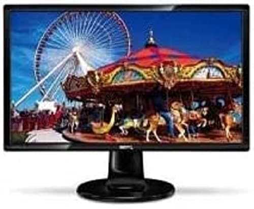 BenQ GL2460HM 24.0" 1920 x 1080 60 Hz Monitor