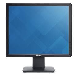 Dell E1715SE 17.0" 1280 x 1024 75 Hz Monitor