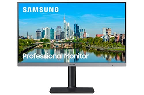 Samsung F24T650FYN 23.8" 1920 x 1080 75 Hz Monitor