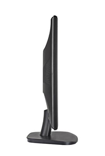 Hannspree HE225DPB 21.5" 1920 x 1080 Monitor