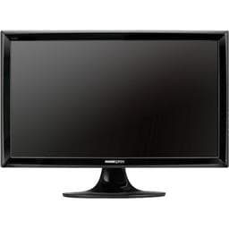 Hannspree HF255DPB 24.6" 1920 x 1080 Monitor
