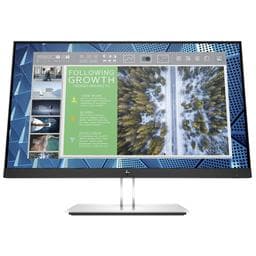 HP E27q G4 27.0" 2560 x 1440 60 Hz Monitor