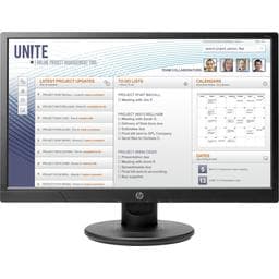 HP V214a 20.7" 1920 x 1080 60 Hz Monitor