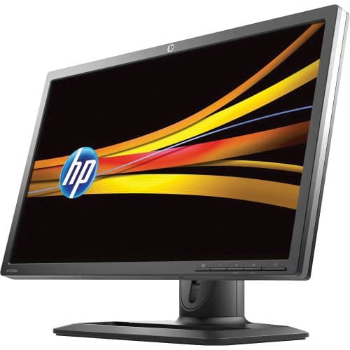 HP ZR2440w 24.0" 1920 x 1200 60 Hz Monitor