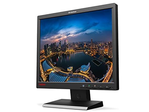 Lenovo LT1713p 17.0" 1280 x 1024 72 Hz Monitor