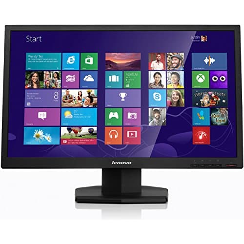 Lenovo LT2423 24.0" 1920 x 1080 60 Hz Monitor