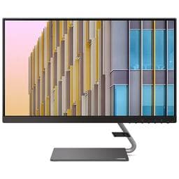 Lenovo Q24h-10 23.8" 2560 x 1440 75 Hz Monitor