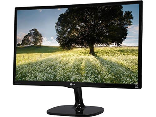 LG 24MC57HQ-P 23.8" 1920 x 1080 60 Hz Monitor