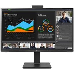 LG 27BQ75QC-B 27.0" 2560 x 1440 75 Hz Monitor