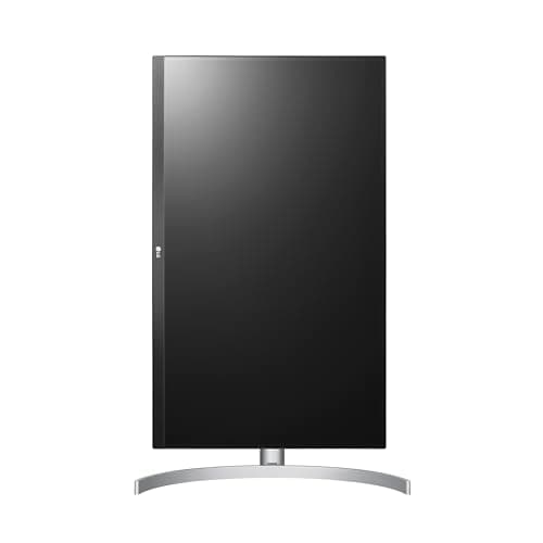 LG 27UN850-W 27.0" 3840 x 2160 60 Hz Monitor