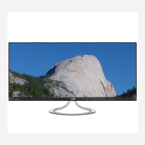 LG 29EA93-P 29.0" 2560 x 1080 60 Hz Monitor