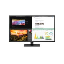 LG 43BN70U-B 42.5" 3840 x 2160 60 Hz Monitor