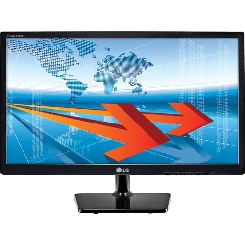 LG IPS224T-PN 22.0" 1920 x 1080 Monitor