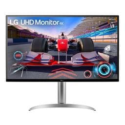 LG UltraFine 32UQ750-W 31.5" 3840 x 2160 144 Hz Monitor