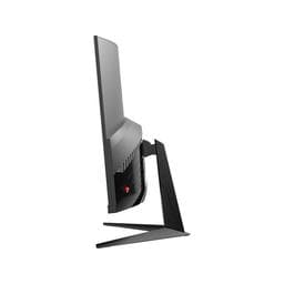 MSI G321CU 31.5" 3840 x 2160 144 Hz Curved Monitor