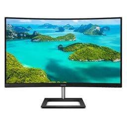 Philips 322E1C 31.5" 1920 x 1080 75 Hz Curved Monitor