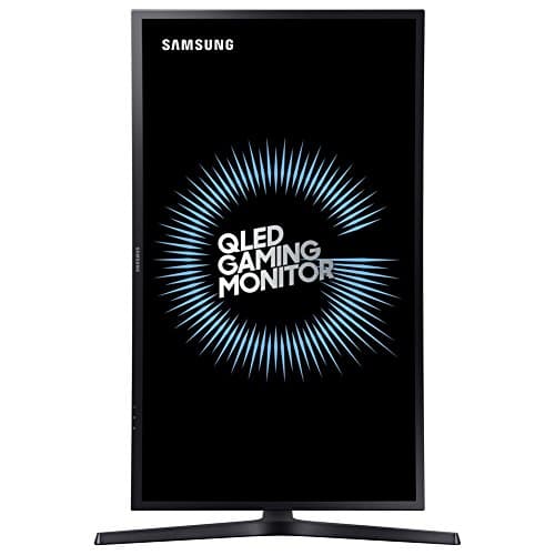 Samsung C32HG70 31.5" 2560 x 1440 144 Hz Curved Monitor