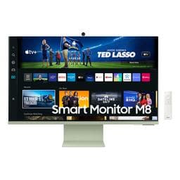 Samsung M80C 27.0" 3840 x 2160 60 Hz Monitor