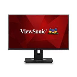 ViewSonic VG2455-2K 23.8" 2560 x 1440 60 Hz Monitor