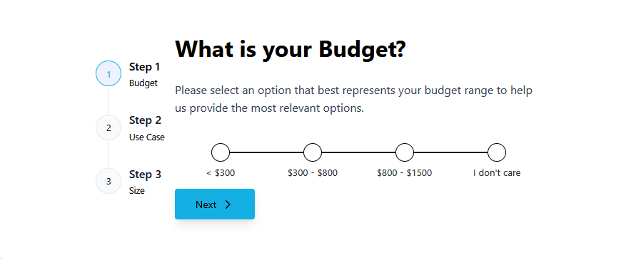MonitorPicker screenshot